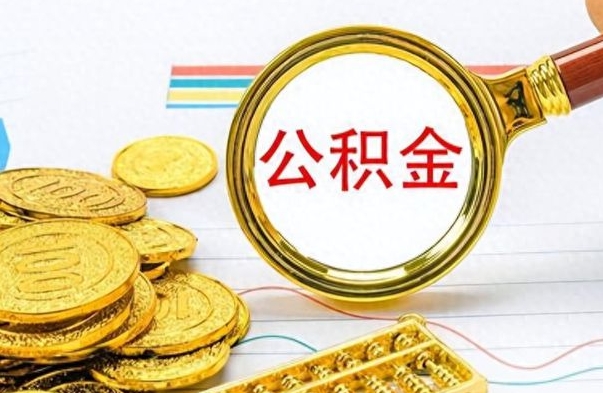 永春在职封存的公积金怎么提取（在职人员公积金封存）